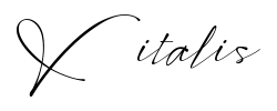 Vitalis - logo